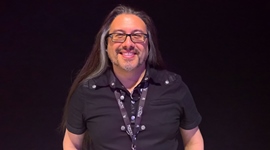 Prečo John Romero odišiel z id Software?